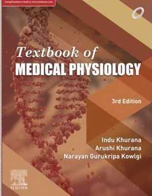 Concise Textbook Of Physiology
