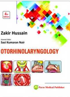 Otorhinolaryngology