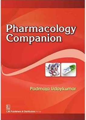Pharmacology Companion