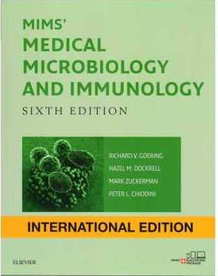 MIMs’ Medical Microbiology And Immunology