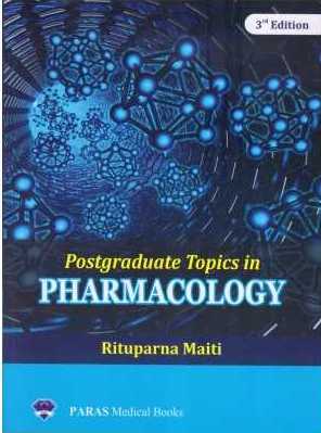 Postgraduate Topics In Pharmacology