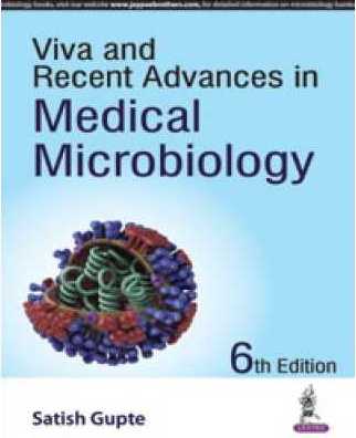 Viva And Recent Advances In Medical Microbiology