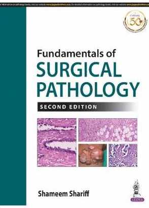 Fundamentals Of Surgical Pathology