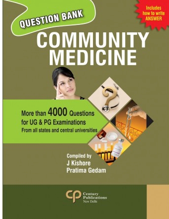 Question Bank Community Medicine